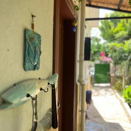 Metehan Apartment *