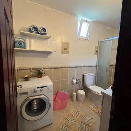 Apartment Metehan