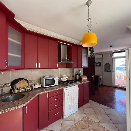 Metehan Apartment Demre