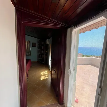 Apartment Metehan *