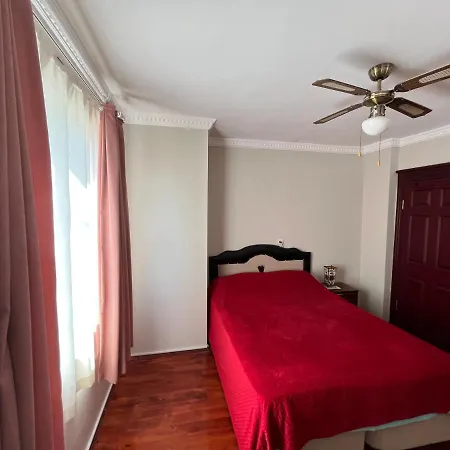 Metehan Apartment *