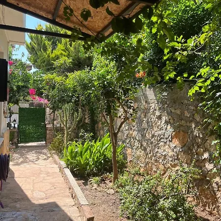 Apartment Metehan *