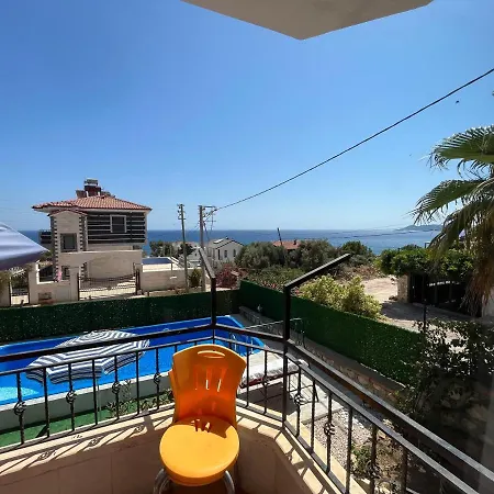 Apartment Metehan