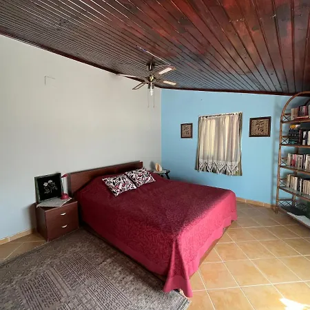 Apartment Metehan