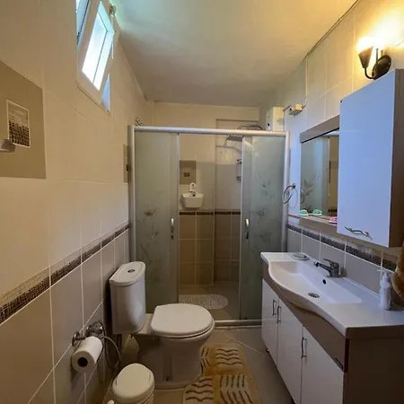 Metehan Apartment