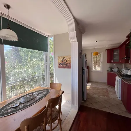 Metehan Apartment Demre